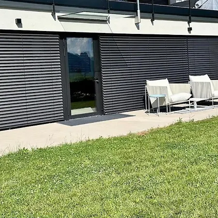 Apartman Traumsee Am Traunsee In Mit 180 Grad See- Und Traunsteinblick Gmunden