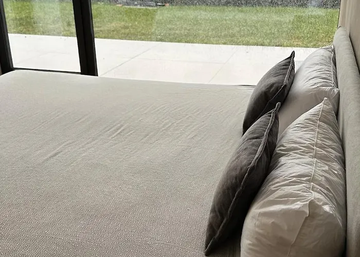 Traumsee Am Traunsee In Mit 180 Grad See- Und Traunsteinblick شقة