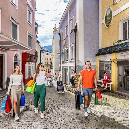 Traumsee Am Traunsee In Mit 180 Grad See- Und Traunsteinblick Apartmán Gmunden