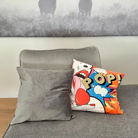 Traumsee Am Traunsee In Mit 180 Grad See- Und Traunsteinblick Apartmán *