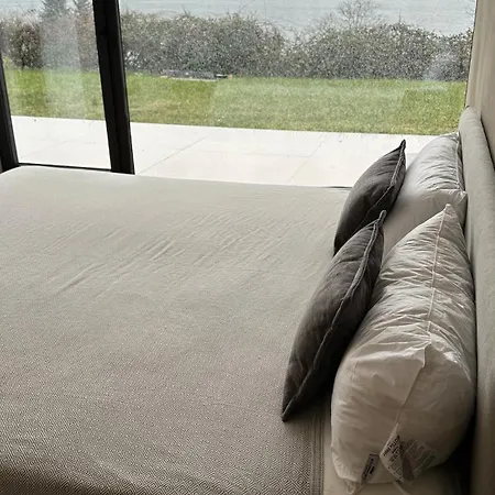 Traumsee Am Traunsee In Mit 180 Grad See- Und Traunsteinblick Apartmán