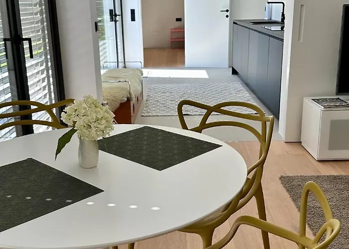 Traumsee Am Traunsee In Mit 180 Grad See- Und Traunsteinblick 格蒙登