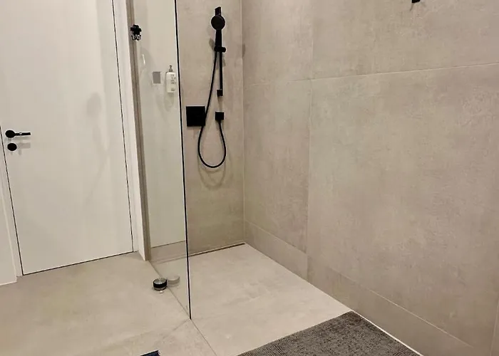 Traumsee Am Traunsee In Mit 180 Grad See- Und Traunsteinblick 格蒙登